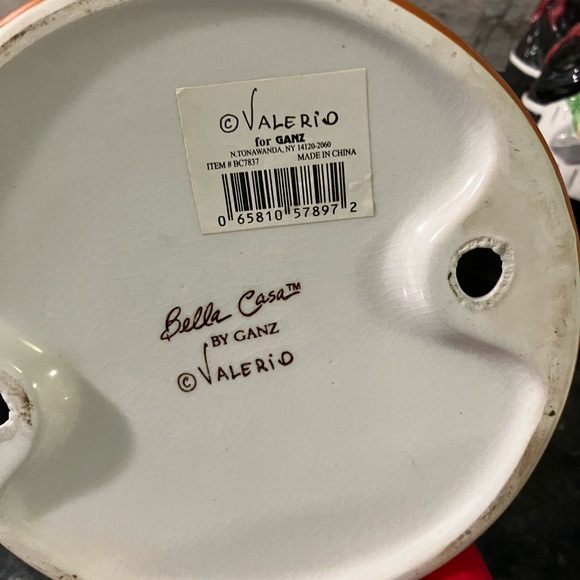 Grapes Candle Holder - Picture 4 of 4